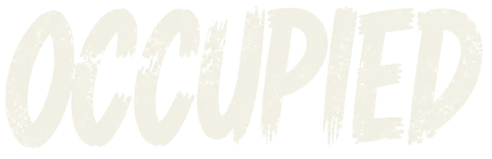 Occupied